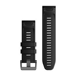 GARMIN curea - QUICKFIT 26 - negru