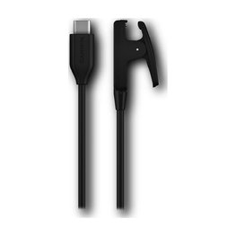 GARMIN încărcător - CHARGER (USB-C, 0.5 M) - negru