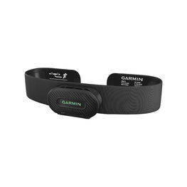 GARMIN pulsometru - HRM-FIT - negru