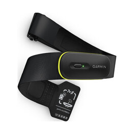 GARMIN pulsometru - HRM 600 - negru