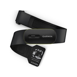 GARMIN pulsometru - HRM 600 - negru