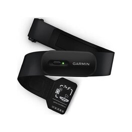 GARMIN pulsometru - HRM 200 - negru