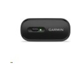 GARMIN pulsometru - HRM 200 - negru