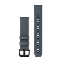 GARMIN curea - QUICK RELEASE 20 MM - negru