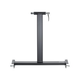 TACX suport - GALAXIA / ANTARES - negru/albastru deschis