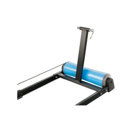 TACX suport - GALAXIA / ANTARES - negru/albastru deschis