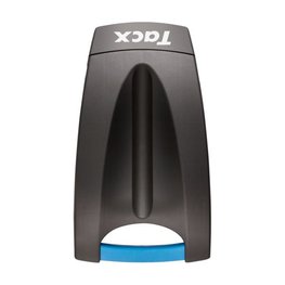 TACX pad - SKYLINER - negru/albastru deschis