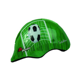 HAVEN Cască de ciclism - DREAM - multicolor