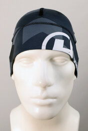 HAVEN Șapcă de ciclism - PURE NORDIC NEO - negru