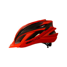 HAVEN Cască de ciclism - NEXUS - negru/alb