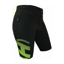 HAVEN pantaloni scurti - PURE - negru