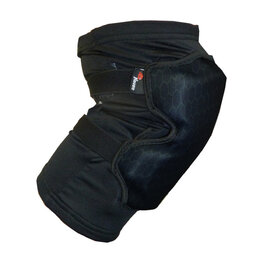HAVEN genunchiere - GUARDIAN KNEE II - negru
