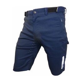 HAVEN pantaloni scurti - CITYR-ID - albastru