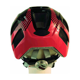 HAVEN Cască de ciclism - LEVEZA LIGHT - negru/roz