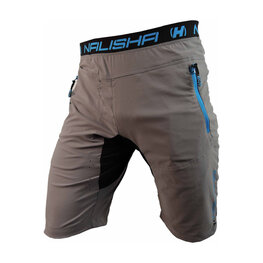 HAVEN pantaloni scurti - NALISHA - gri