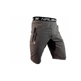 HAVEN pantaloni scurti - NALISHA - gri