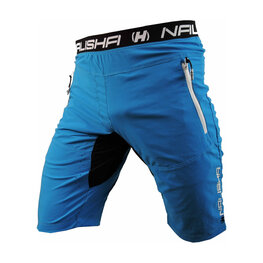 HAVEN pantaloni scurti - NALISHA - albastru