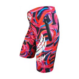 HAVEN pantaloni scurti - ENERGY CRAZY - roz