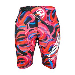 HAVEN pantaloni scurti - ENERGY CRAZY - roz