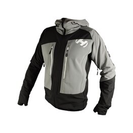 HAVEN Jachetă termoizolantă de ciclism - POLARTIS - negru