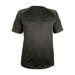 HAVEN Tricou de ciclism cu mânecă scurtă - ENERGIZER - negru