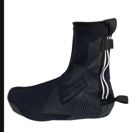 HAVEN Încălzitoare pantofi de ciclism - COLDBRAKER 2.0 - negru