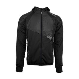 HAVEN Hanorac - POLARTIS HOODIE HMS - negru