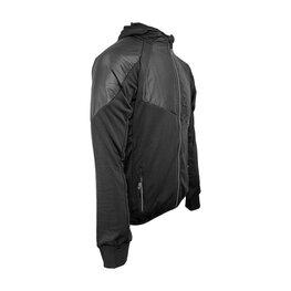 HAVEN Hanorac - POLARTIS HOODIE HMS - negru