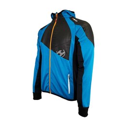 HAVEN Hanorac - POLARTIS HOODIE HMS - albastru