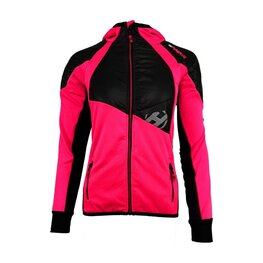 HAVEN Hanorac - POLARTIS HOODIE WMS - roz