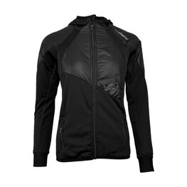 HAVEN Hanorac - POLARTIS HOODIE WMS - negru