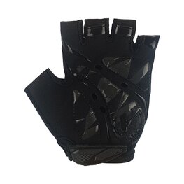 HAVEN Mănuși de ciclism fără degete - MUTO - negru