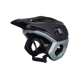 HAVEN Cască de ciclism - FACTORY TRAIL - albastru/negru