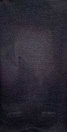 HAVEN Guler de ciclism - FACTORY - negru