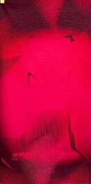 HAVEN Guler de ciclism - FACTORY - roz