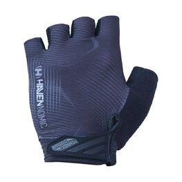 HAVEN Mănuși de ciclism fără degete - NOMIC - negru