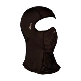 HAVEN Cagulă de ciclism - FACE GUARD TECHNICAL - negru