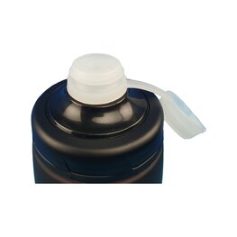 HAVEN Sticlă de apă pentru ciclism - SEICENTO - negru/albastru