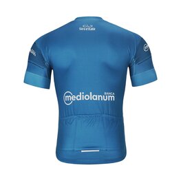 BONAVELO Tricou de ciclism cu mânecă scurtă - GIRO D´ITALIA - albastru