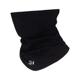 HOLOKOLO Guler de ciclism - THERMAL NECKWARMER - negru