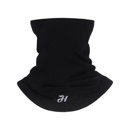 HOLOKOLO Guler de ciclism - THERMAL NECKWEAR - negru