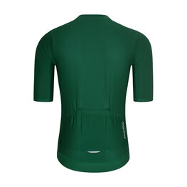 HOLOKOLO Tricou de ciclism cu mânecă scurtă - AEROLITE - verde