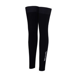 RIVANELLE Încălzitoare de picioare pentru ciclism - SUMMER LEG WARMERS - negru