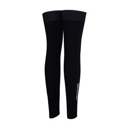 RIVANELLE Încălzitoare de picioare pentru ciclism - SUMMER LEG WARMERS - negru