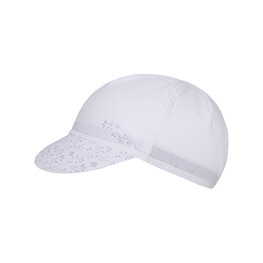 RIVANELLE Șapcă de ciclism - SUMMER CAP - alb