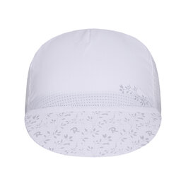 RIVANELLE Șapcă de ciclism - SUMMER CAP - alb