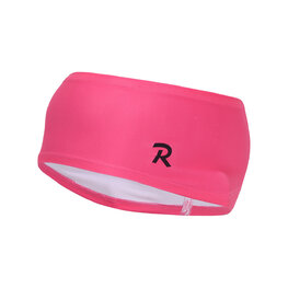 RIVANELLE Banderolă de ciclism - SUMMER HEADBAND - roz