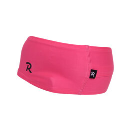 RIVANELLE Banderolă de ciclism - SUMMER HEADBAND - roz