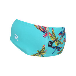 RIVANELLE Banderolă de ciclism - SUMMER HEADBAND - turcoaz/multicolor