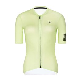 RIVANELLE Tricou de ciclism cu mânecă scurtă - VICTORIOUS - verde deschis